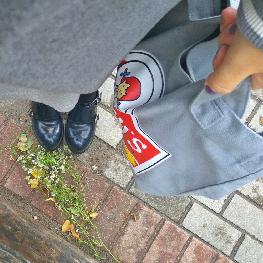 “Wendy’s My Girl” (CLOSING CLOSET SALE) - Picture 2 of 6